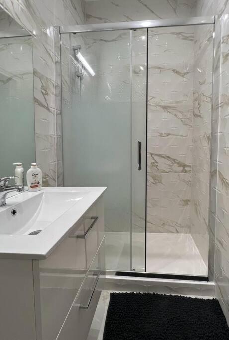 Superbe Appartement Proche Paris Gentilly Dış mekan fotoğraf