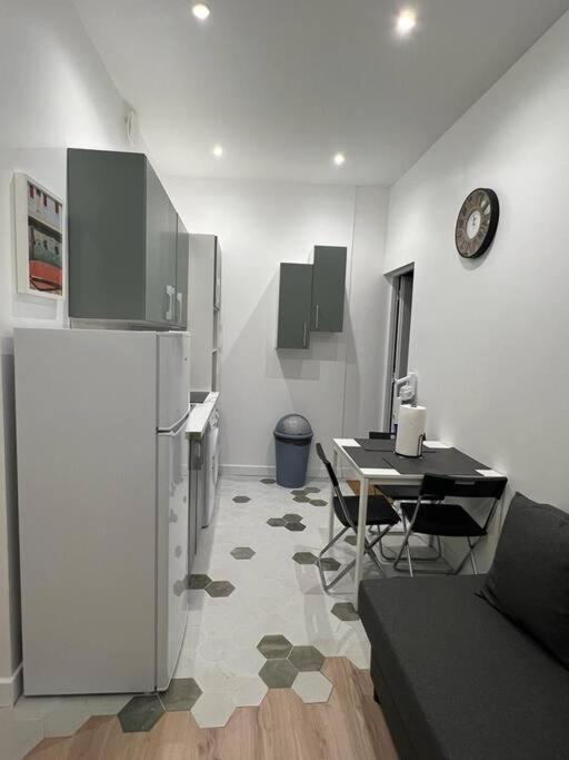 Superbe Appartement Proche Paris Gentilly Dış mekan fotoğraf