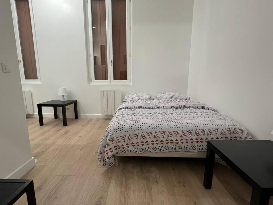 Superbe Appartement Proche Paris Gentilly Dış mekan fotoğraf