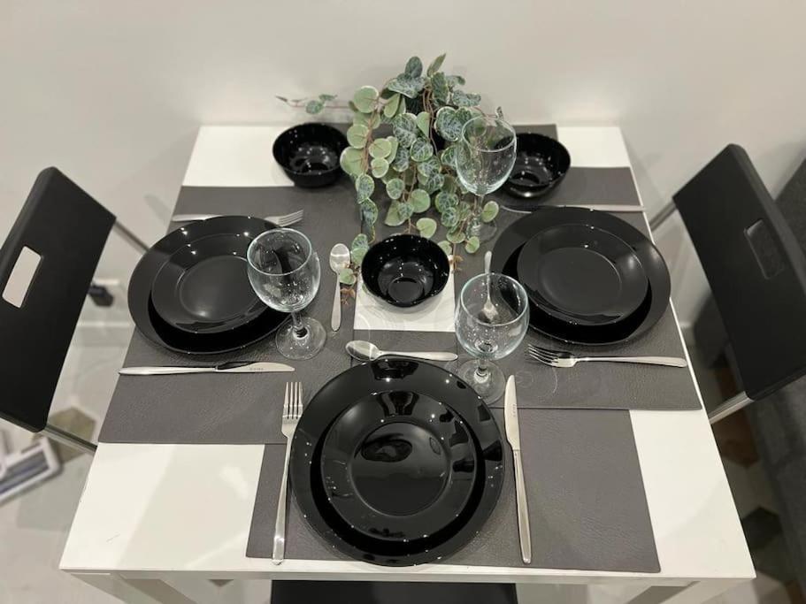 Superbe Appartement Proche Paris Gentilly Dış mekan fotoğraf